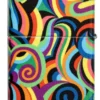 Design “Rietveld Glowing Swirls”