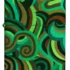 Design “Rietveld Glowing Swirls”