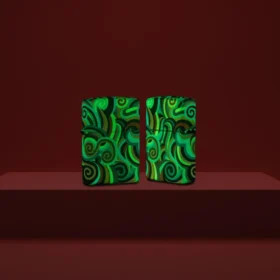 Design “Rietveld Glowing Swirls”