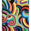 Design “Rietveld Glowing Swirls”