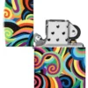Design “Rietveld Glowing Swirls”