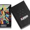 Design “Rietveld Glowing Swirls”