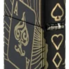 Design Rietveld Tribal Skull
