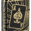 Design Rietveld Tribal Skull