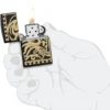 Design Rietveld Tribal Skull