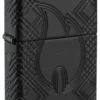 Design “Rivet Flame” Design “Rivet Flame”