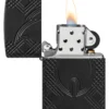 Design “Rivet Flame” Design “Rivet Flame”