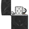 Design “Rivet Flame” Design “Rivet Flame”