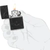 Design “Rivet Flame” Design “Rivet Flame”