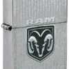 Design robusto del logo RAM Design robusto del logo RAM