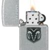 Design robusto del logo RAM Design robusto del logo RAM