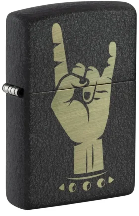 Design “Rock On”