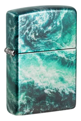 Design “Rogue Wave”