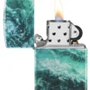 Design “Rogue Wave”