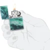 Design “Rogue Wave”