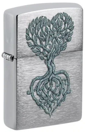 Design “Rooted in Love”