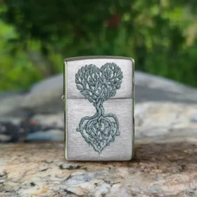 Design “Rooted in Love”