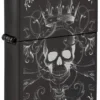 Design “Royal Skull”