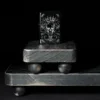 Design “Royal Skull”