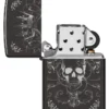 Design “Royal Skull”