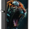 Design “Ruggito della tigre” Design “Ruggito della tigre”