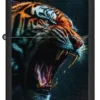 Design “Ruggito della tigre” Design “Ruggito della tigre”