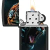 Design “Ruggito della tigre” Design “Ruggito della tigre”