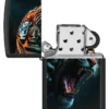 Design “Ruggito della tigre” Design “Ruggito della tigre”