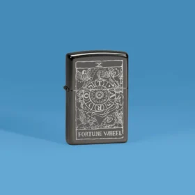 Design “Ruota della fortuna”