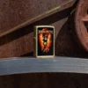 Design “Rust in Peace” dei Megadeth