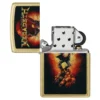 Design “Rust in Peace” dei Megadeth
