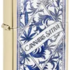 Design “Sativa Serenity”