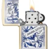 Design “Sativa Serenity”