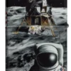 Design “Sbarco sulla Luna” Design “Sbarco sulla Luna”