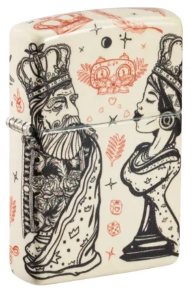 Design “Scacco matto”