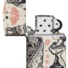 Design “Scacco matto” Design “Scacco matto”