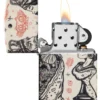 Design “Scacco matto” Design “Scacco matto”