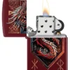 Design “Scudo del Drago” Design “Scudo del Drago”