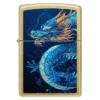 Design “Sea Dragon”