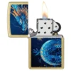 Design “Sea Dragon”
