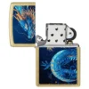 Design “Sea Dragon”