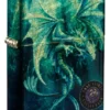 Design “Sea Dragon” di Anne Stokes Design “Sea Dragon” di Anne Stokes