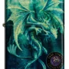 Design “Sea Dragon” di Anne Stokes Design “Sea Dragon” di Anne Stokes