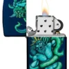 Design Sea King in blu navy opaco Design Sea King in blu navy opaco