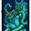 Design Sea King in blu navy opaco Design Sea King in blu navy opaco