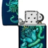 Design Sea King in blu navy opaco Design Sea King in blu navy opaco