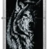 Design “Shadow Wolf” di Lindsay Kivi