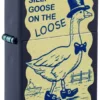 Design “Silly Goose”