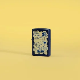 Design “Silly Goose”