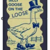 Design “Silly Goose”